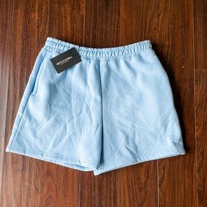 PrettyLittleThing Athleisure Shorts